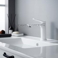 Смеситель для раковины Shevanik S4301C