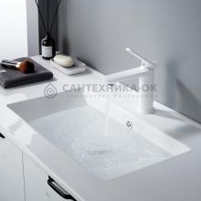 Смеситель для раковины Shevanik S4301C