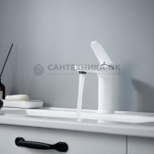 Смеситель для раковины Shevanik S4301C