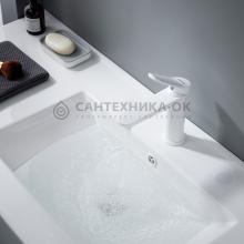 Смеситель для раковины Shevanik S4301C