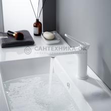Смеситель для раковины Shevanik S4301C