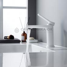 Смеситель для раковины Shevanik S4301C