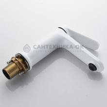 Смеситель для раковины Shevanik S4301C
