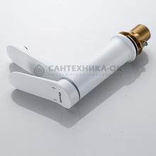 Смеситель для раковины Shevanik S4301C