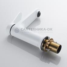 Смеситель для раковины Shevanik S4301C