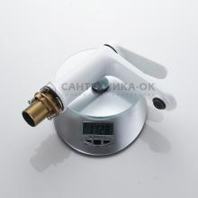 Смеситель для раковины Shevanik S4301C