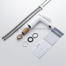 Смеситель для раковины Shevanik S4301C