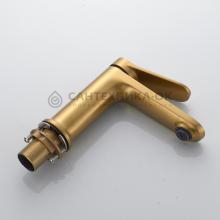 Смеситель для раковины Shevanik S4301G
