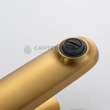 Смеситель для раковины Shevanik S4301G