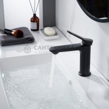 Смеситель для раковины Shevanik S4301H