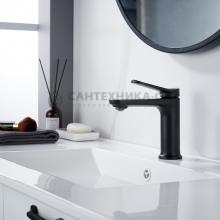 Смеситель для раковины Shevanik S4301H