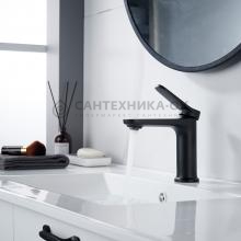 Смеситель для раковины Shevanik S4301H