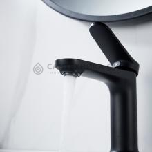 Смеситель для раковины Shevanik S4301H