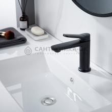 Смеситель для раковины Shevanik S4301H