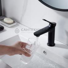 Смеситель для раковины Shevanik S4301H