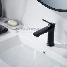 Смеситель для раковины Shevanik S4301H
