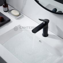 Смеситель для раковины Shevanik S4301H