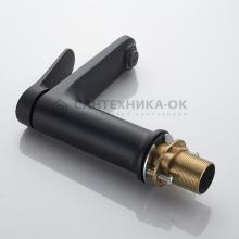 Смеситель для раковины Shevanik S4301H