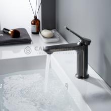 Смеситель для раковины Shevanik S4301T