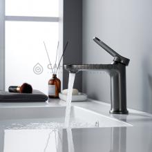 Смеситель для раковины Shevanik S4301T