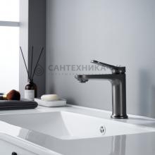 Смеситель для раковины Shevanik S4301T