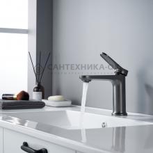 Смеситель для раковины Shevanik S4301T