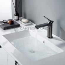 Смеситель для раковины Shevanik S4301T
