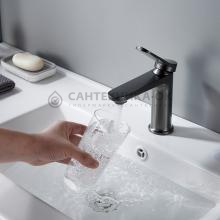 Смеситель для раковины Shevanik S4301T