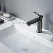 Смеситель для раковины Shevanik S4301T