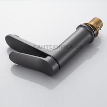 Смеситель для раковины Shevanik S4301T