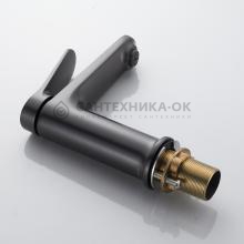 Смеситель для раковины Shevanik S4301T