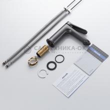 Смеситель для раковины Shevanik S4301T