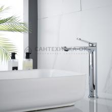 Смеситель для раковины Shevanik S4311