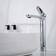 Смеситель для раковины Shevanik S4311