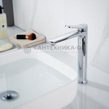 Смеситель для раковины Shevanik S4311