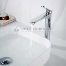 Смеситель для раковины Shevanik S4311