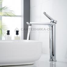 Смеситель для раковины Shevanik S4311