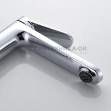 Смеситель для раковины Shevanik S4311