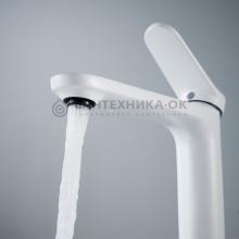 Смеситель для раковины Shevanik S4311C