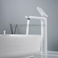 Смеситель для раковины Shevanik S4311C