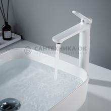 Смеситель для раковины Shevanik S4311C