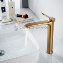Смеситель для раковины Shevanik S4311G