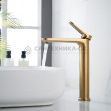 Смеситель для раковины Shevanik S4311G