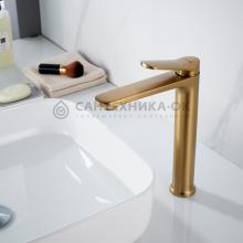 Смеситель для раковины Shevanik S4311G