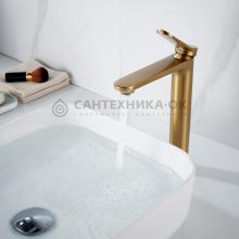 Смеситель для раковины Shevanik S4311G