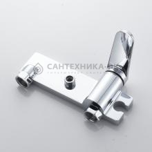 Смеситель с гигиеническим душем Shevanik S4305-1