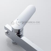 Смеситель с гигиеническим душем Shevanik S4305-1