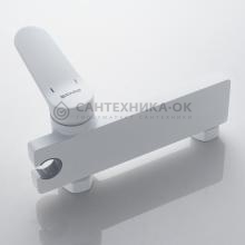 Смеситель с гигиеническим душем Shevanik S4305C-1