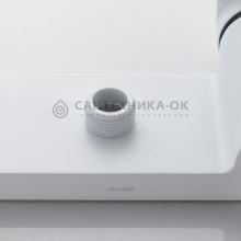 Смеситель с гигиеническим душем Shevanik S4305C-1