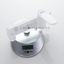 Смеситель с гигиеническим душем Shevanik S4305C-1
